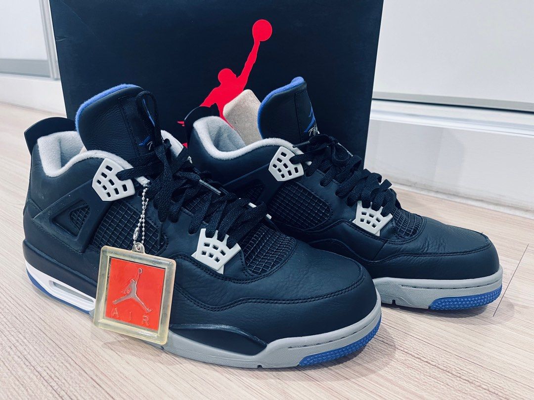 air jordan 4 retro superman