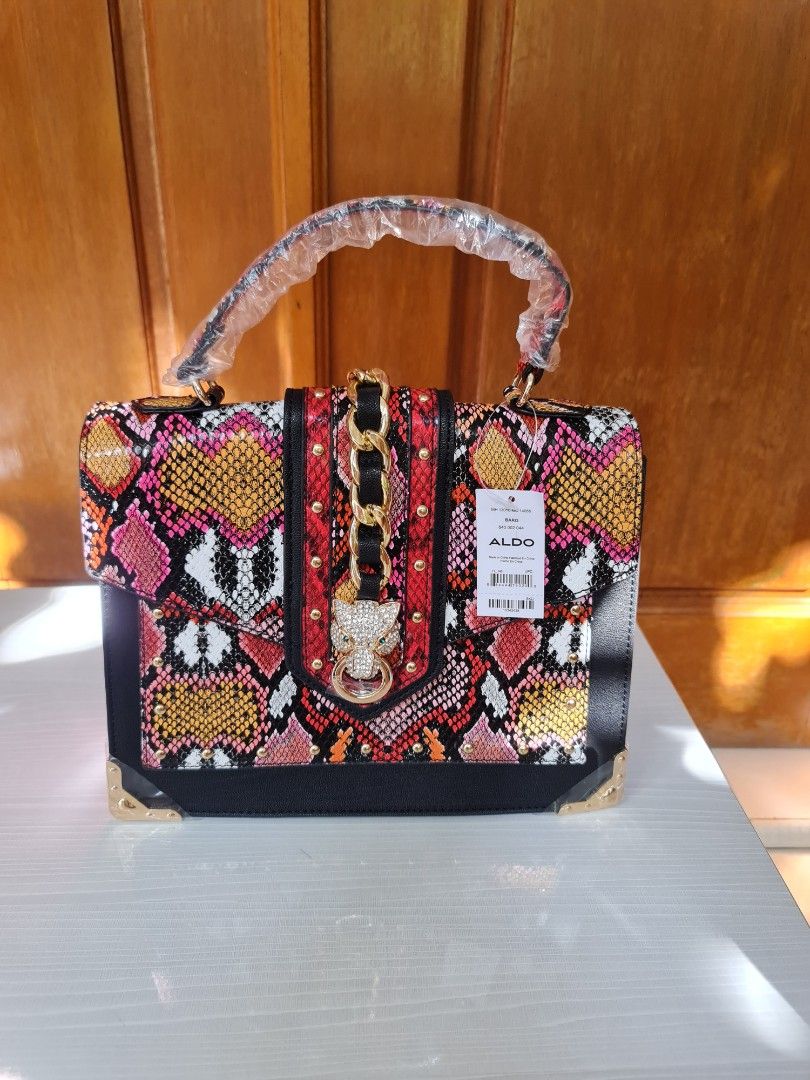 Aldo baro satchel cheap
