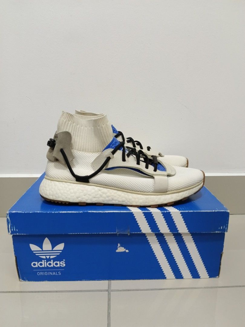 Alexander Wang X Adidas AW Run Men s Fashion Footwear Sneakers