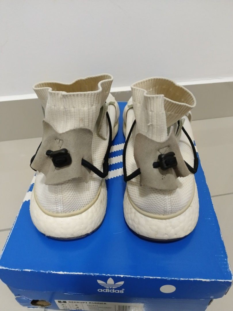 Alexander Wang X Adidas AW Run Men s Fashion Footwear Sneakers