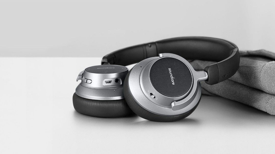 Anker soundbuds space sales nc