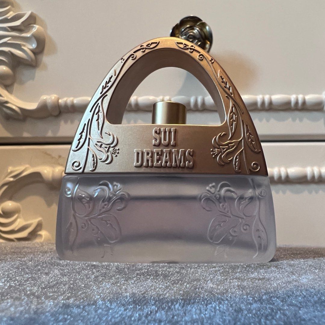 Anna sui dreams purple sales