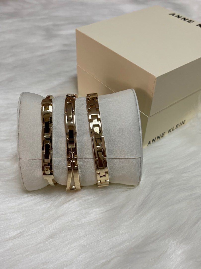 Anne klein bangle online