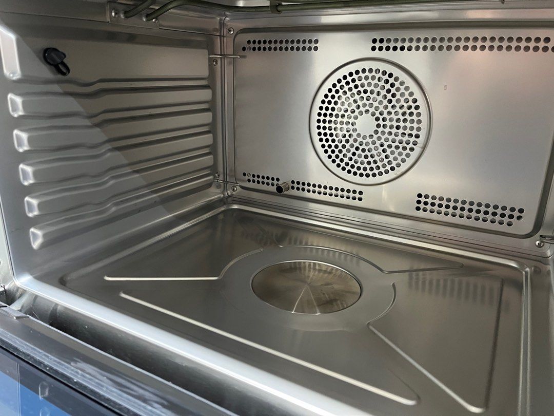 Anova Precision Steam Oven, TV & Home Appliances, Kitchen Appliances