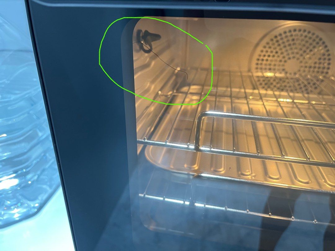 Anova Precision Steam Oven, TV & Home Appliances, Kitchen Appliances