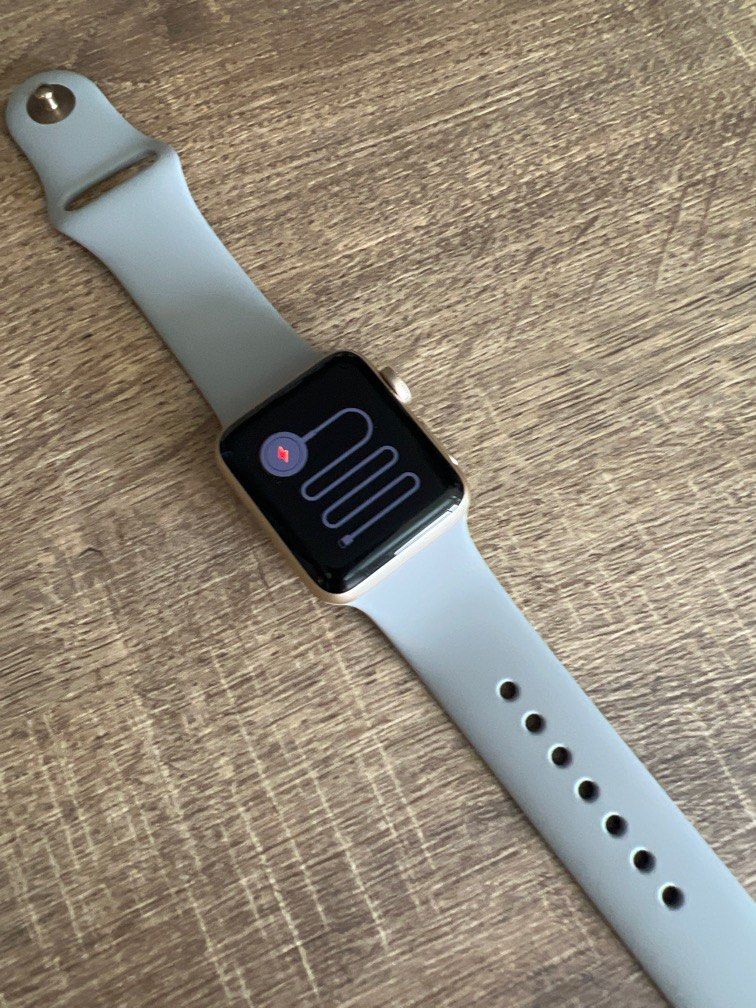 Iwatch 2 deals 38mm