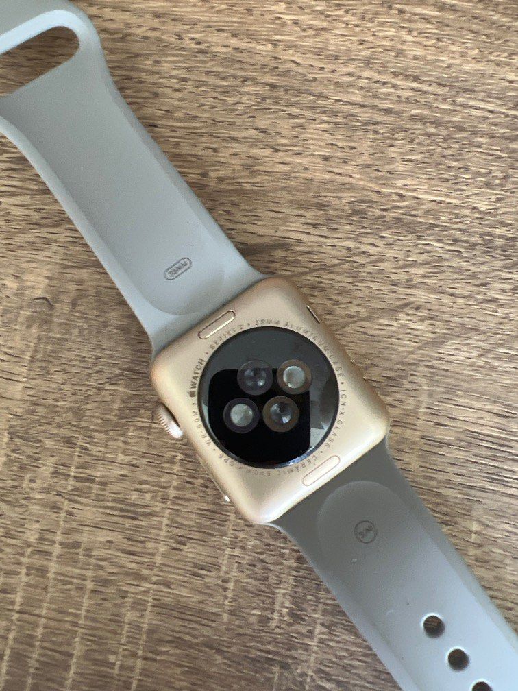 Iwatch series cheap 38mm