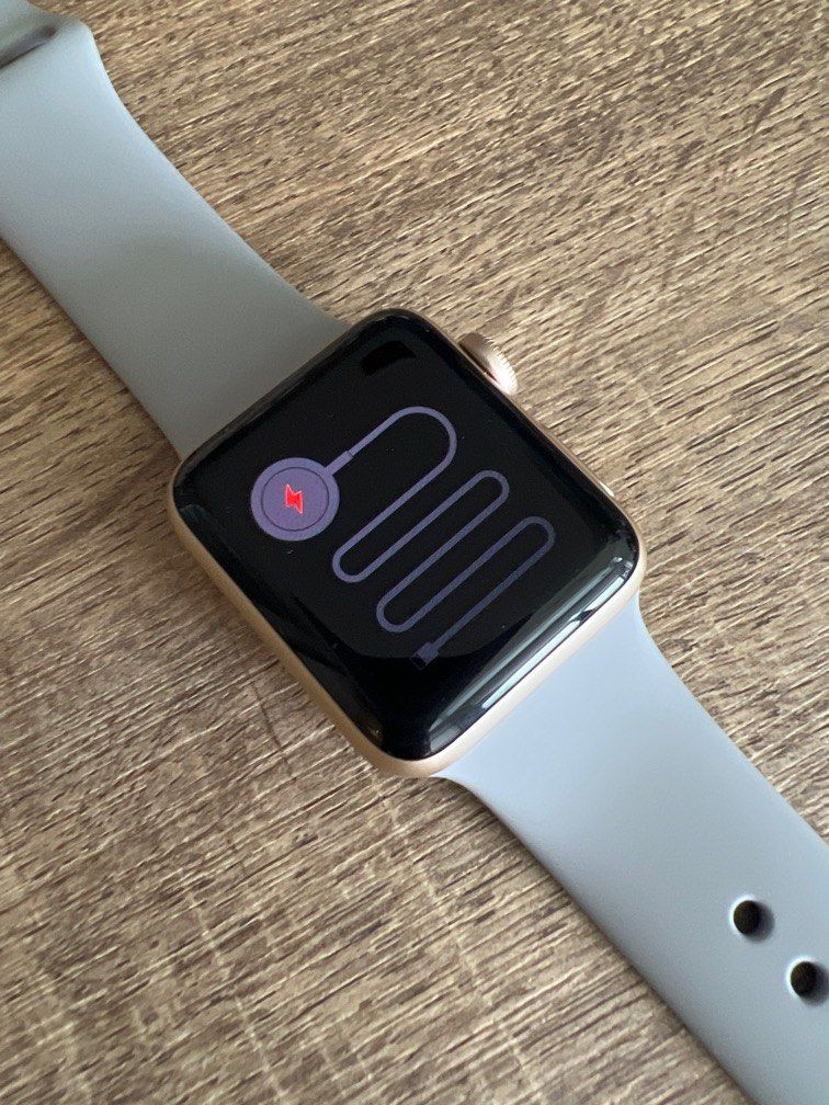 Iwatch serie 2 shop 38mm