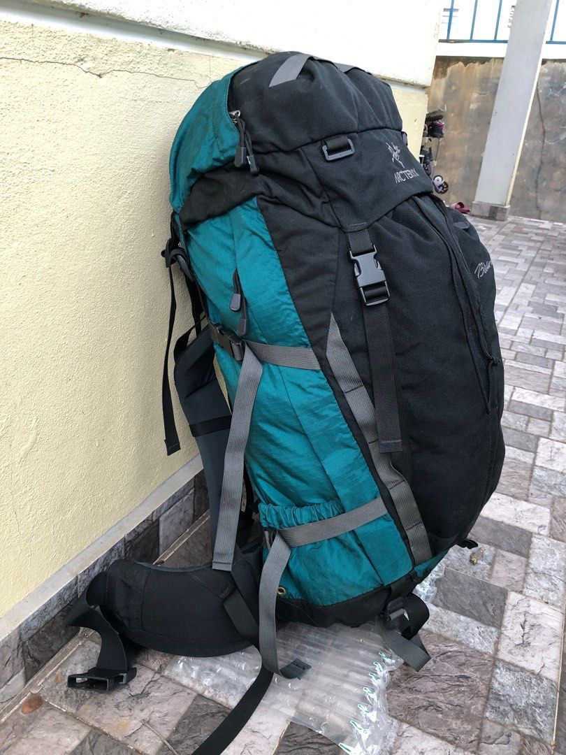 Arcteryx Bora 60