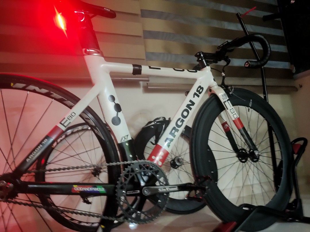 argon 18 e80 price