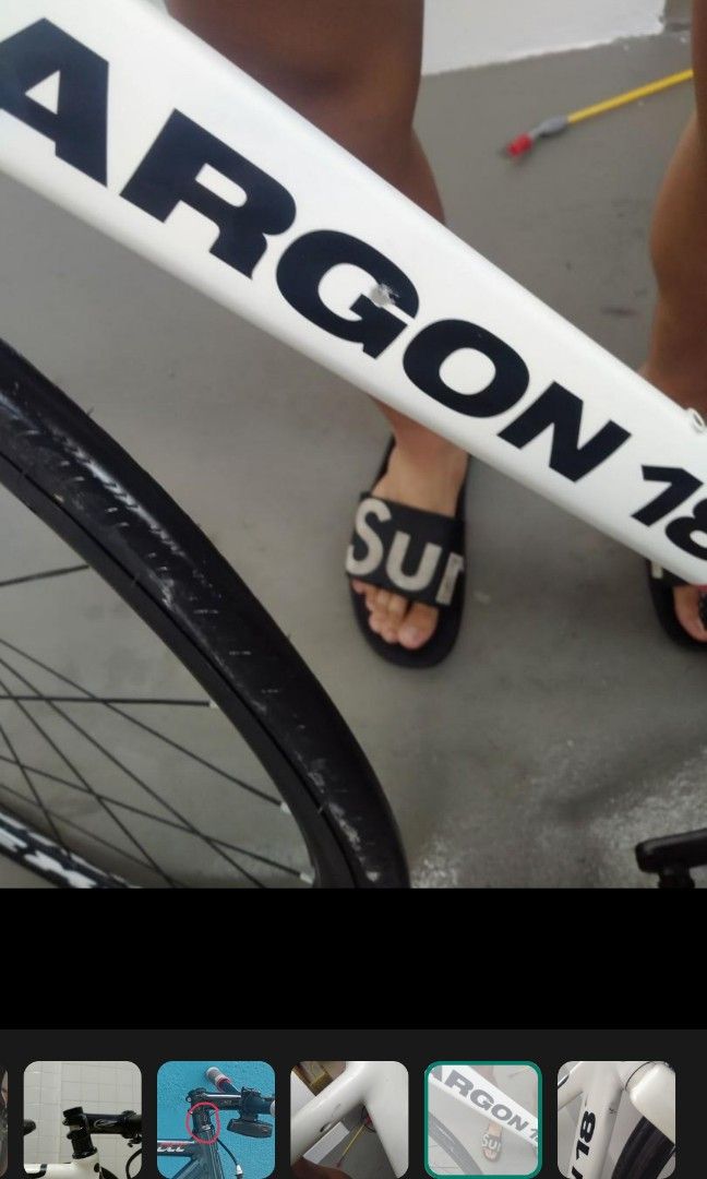 argon e80