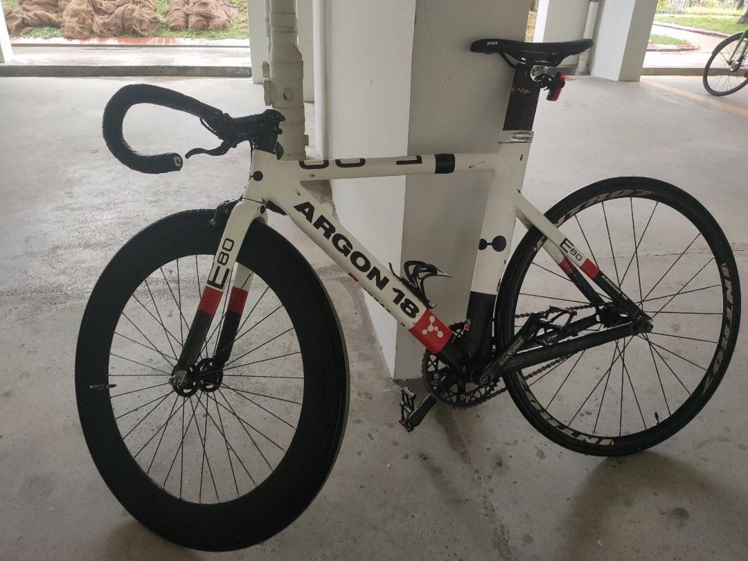 argon e80