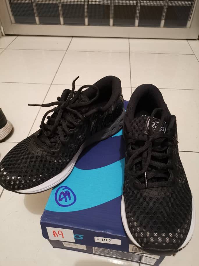 Asics noosa ff2 kokemuksia top