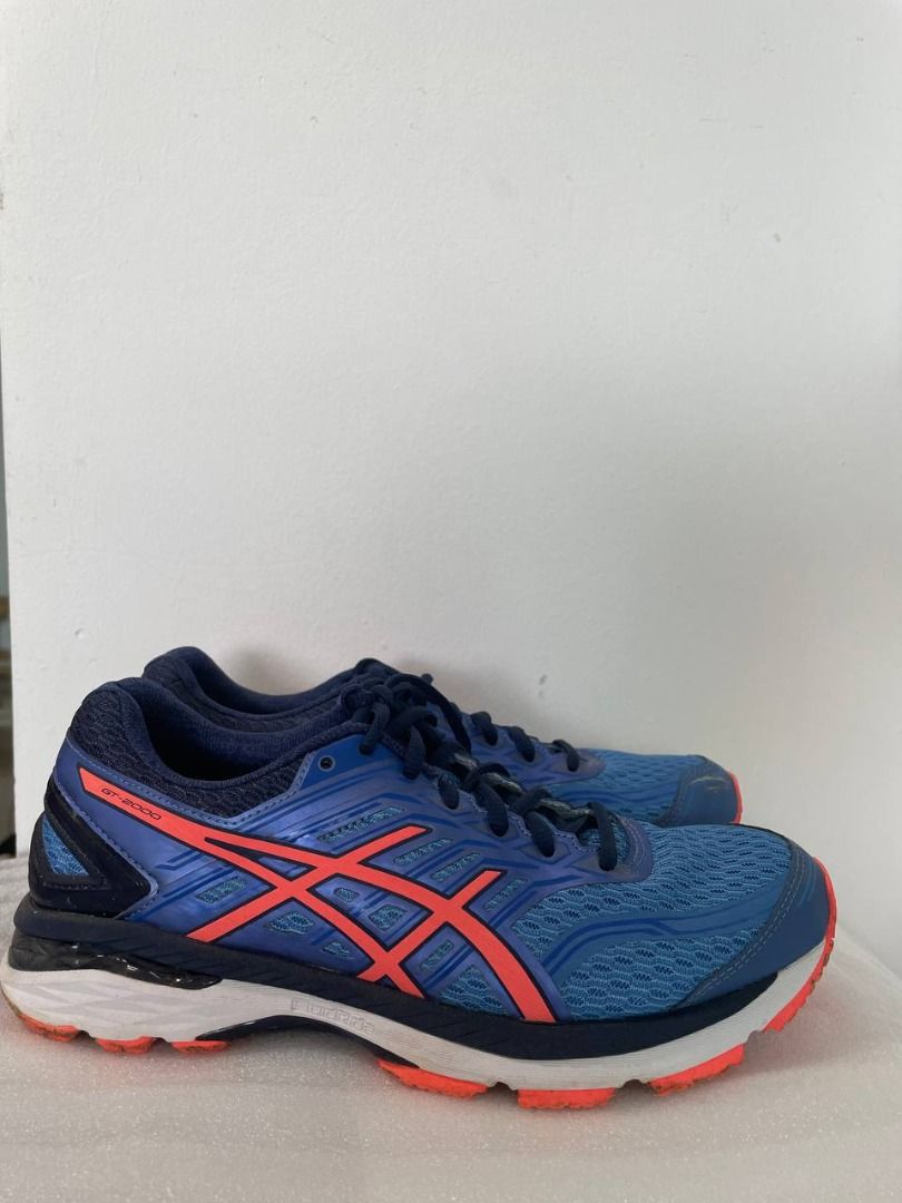 Asics Women s Running Shoes GT 2000 T757N Women s Fashion