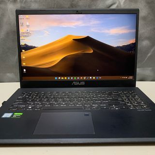 RUSH! Asus Vivobook Gaming X571 (i5 9th gen, SSD: 512)