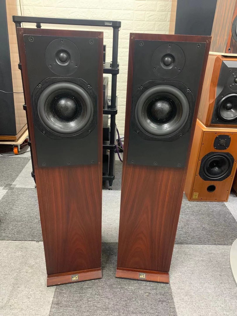 Atc scm 20t best sale