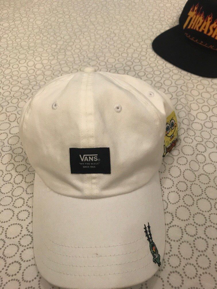 Authentic Caps, Men's Fashion, Watches & Accessories, Cap & Hats on