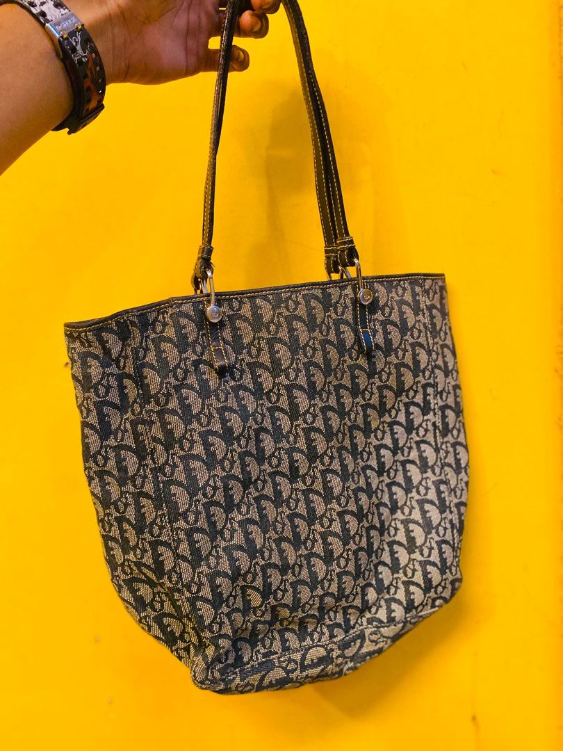 Vintage christian top dior purse