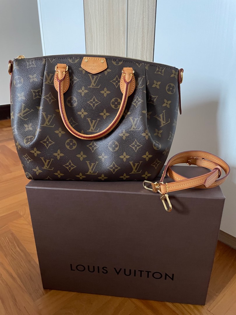 Louis Vuitton Purple Monogram Mat Stockton Bag, Luxury, Bags & Wallets on  Carousell