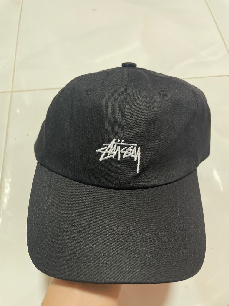 Stussy cap clearance