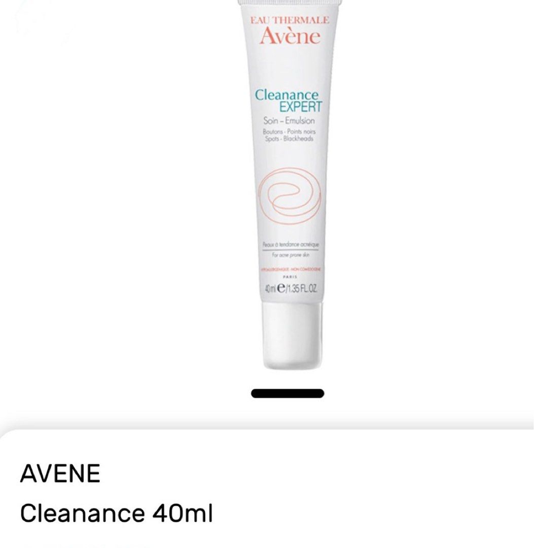 Cleanance Mattifying Emulsion