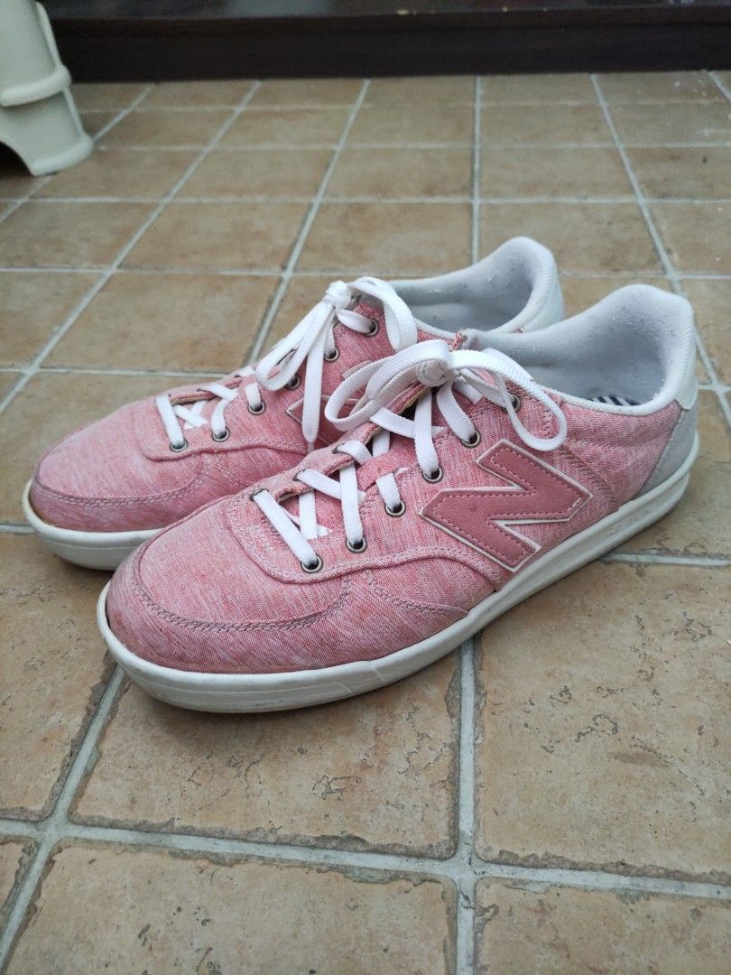 New balance sales 300 rosa
