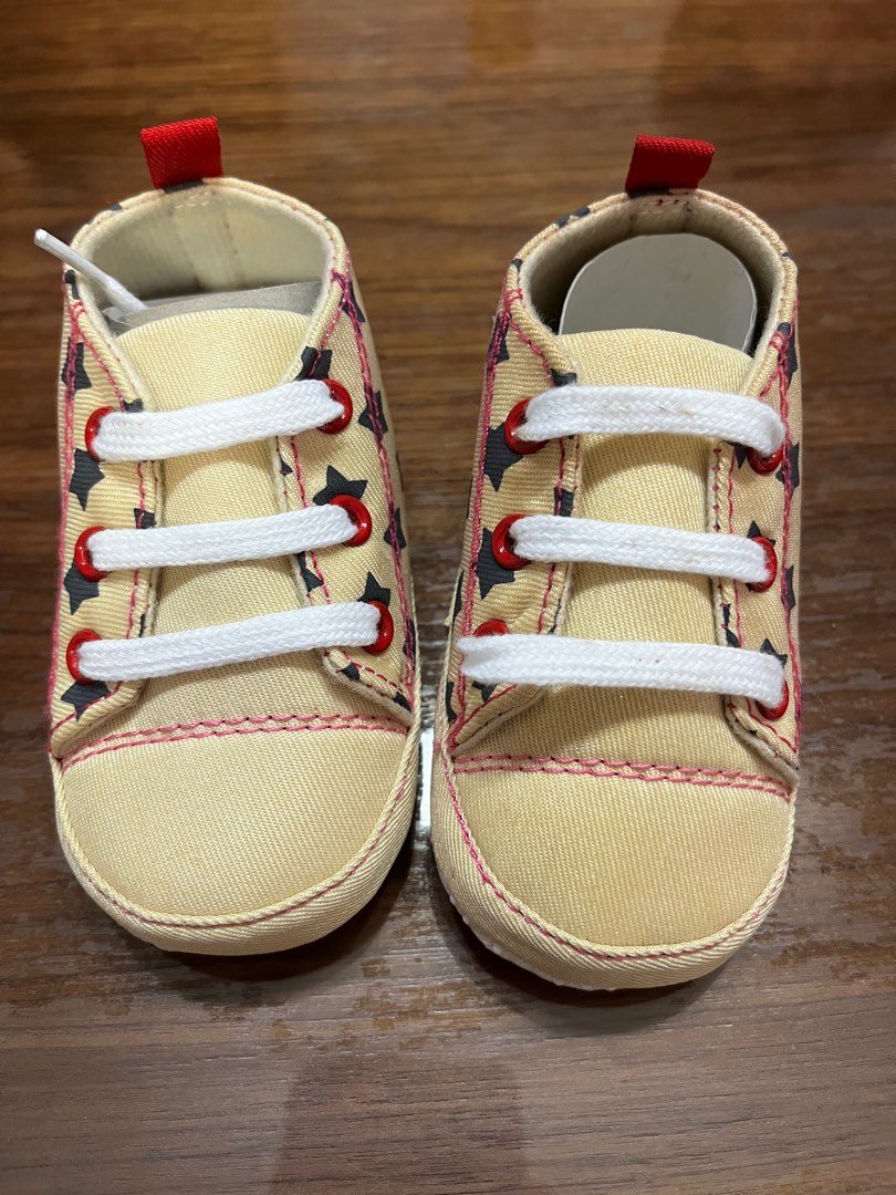 infant pre walker shoes