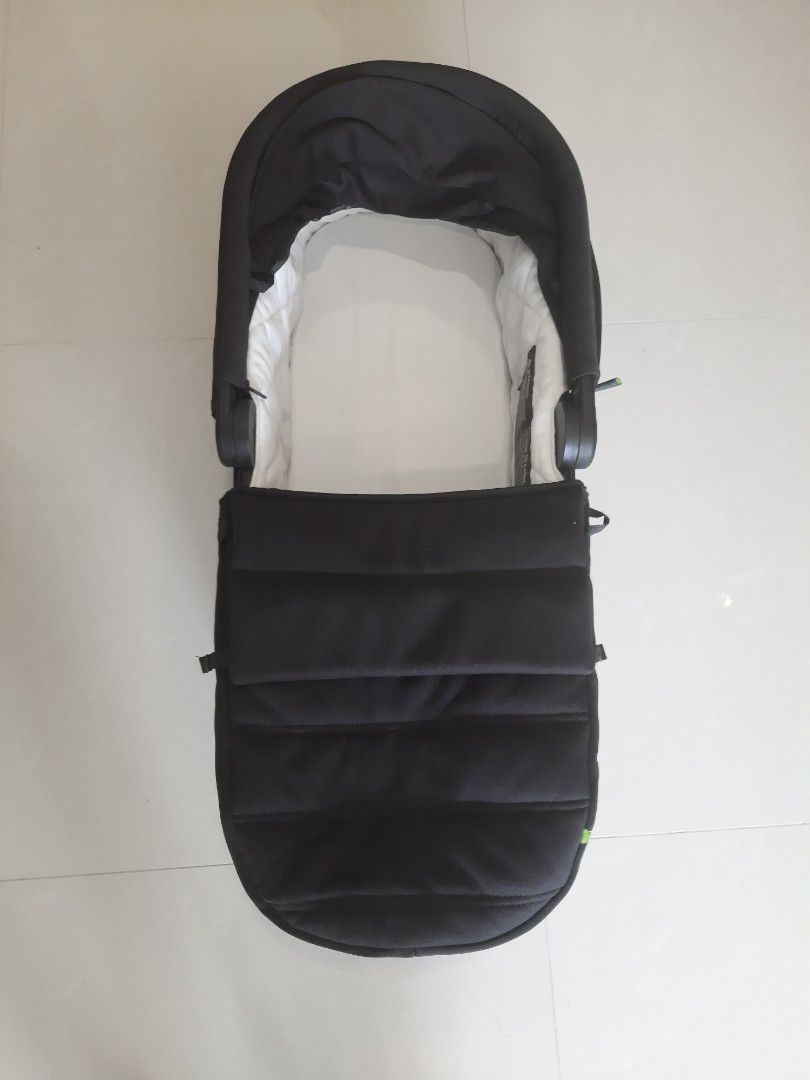 Babyjogger city mini 2 / city mini gt2 double, Babies