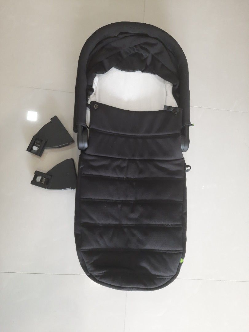 Babyjogger city mini 2 / city mini gt2 double, Babies