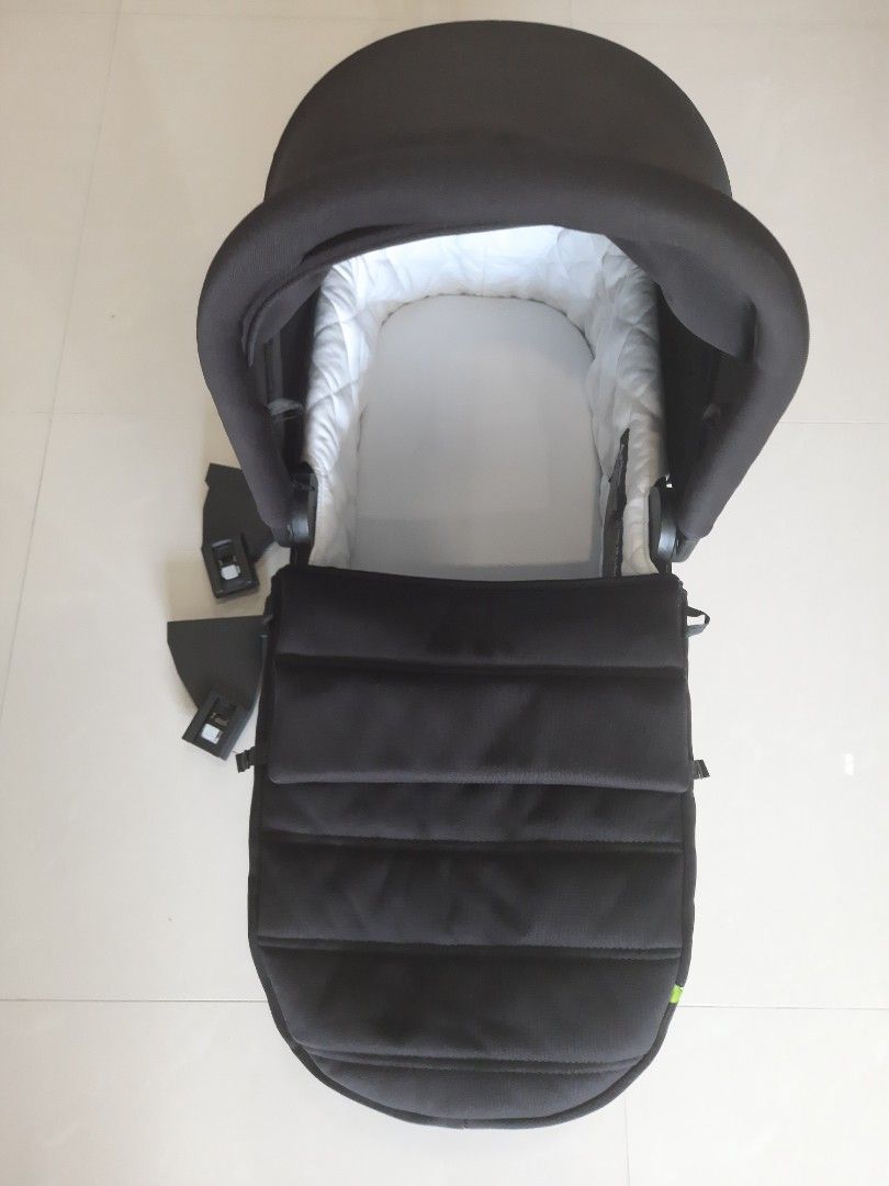 Babyjogger city mini 2 / city mini gt2 double, Babies