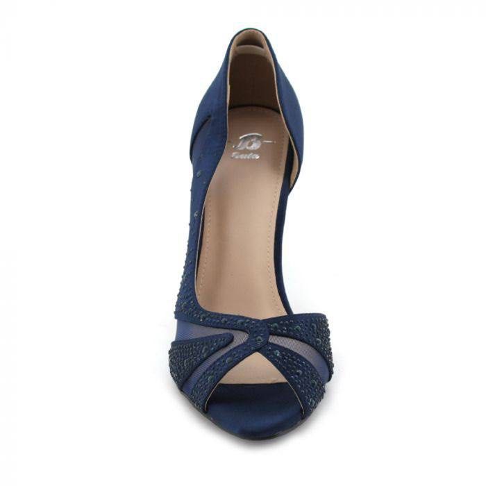 BATA High Heels, Women's Fashion, Footwear, Heels on Carousell