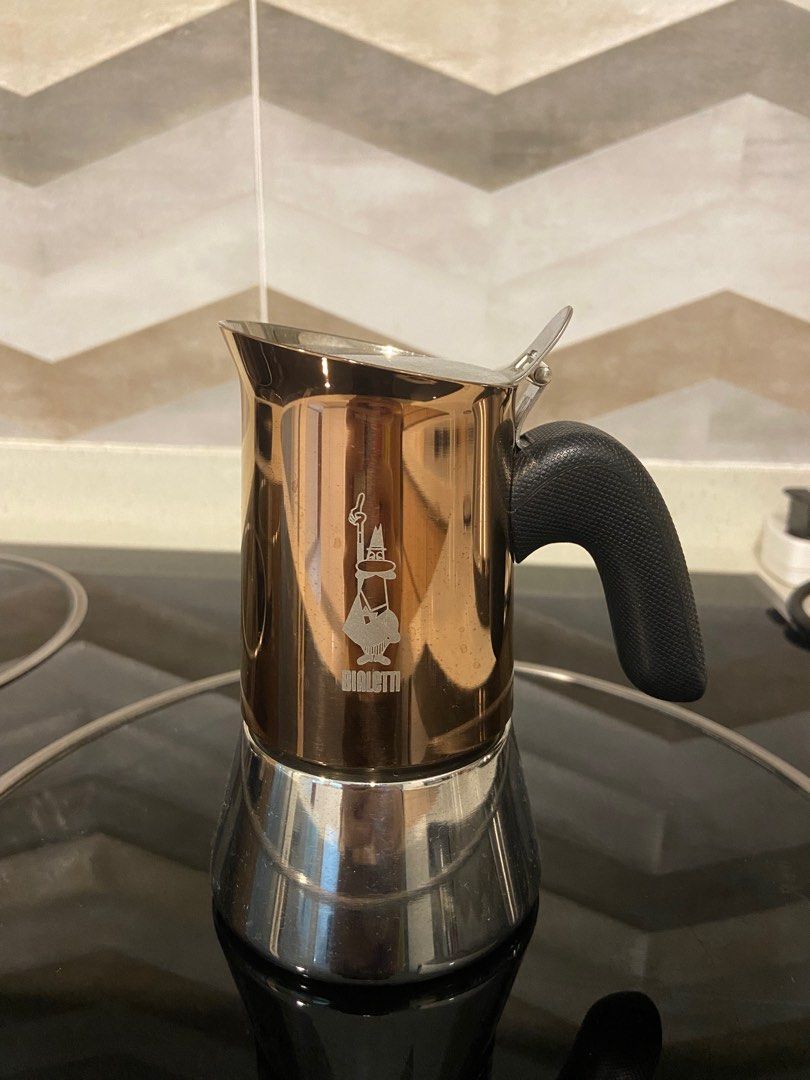 Bialetti venus 2 cup sales