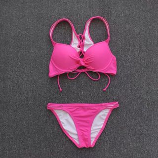 Bikini set / 三點式 / 泳衣 / 泳裝64206384601730110