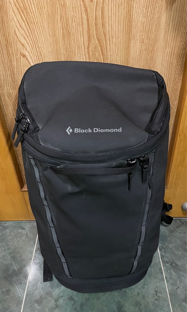 Black diamond 2025 transit 32