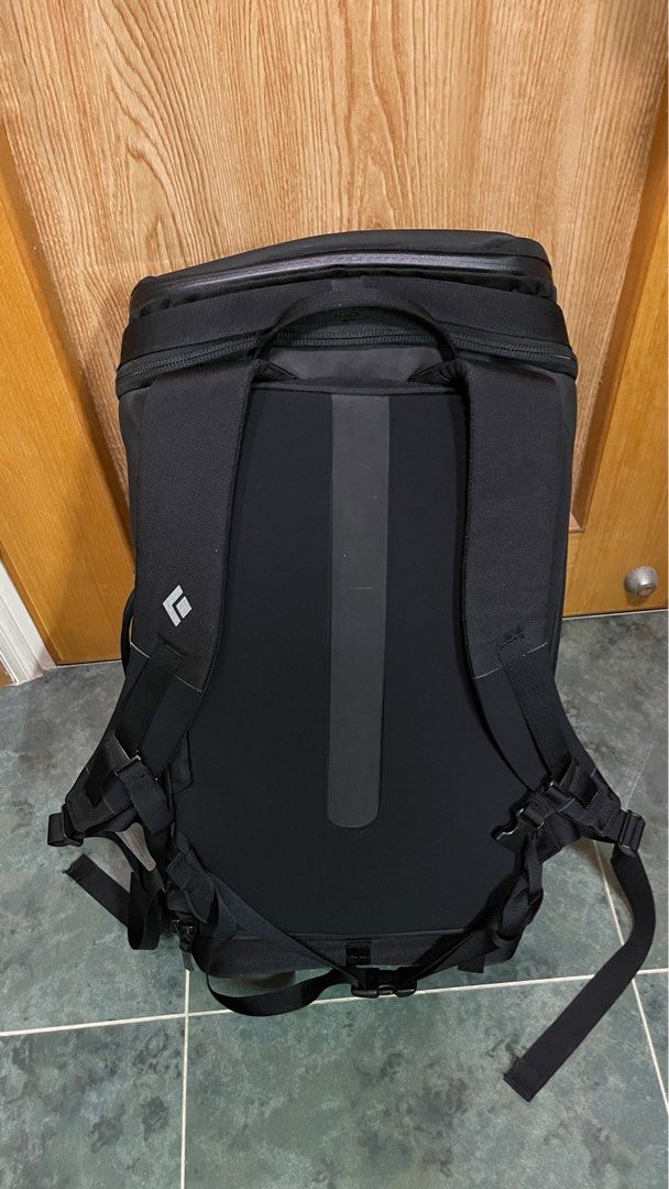 Black diamond creek transit 32 pack clearance