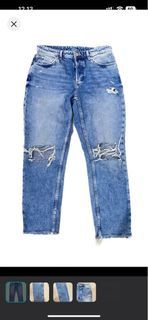 boyfriend h&m