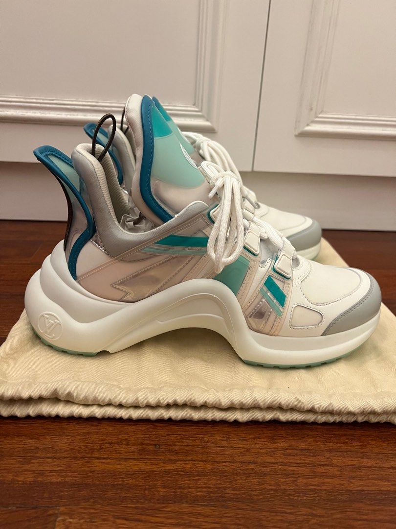 Louis Vuitton Archlight Sneakers