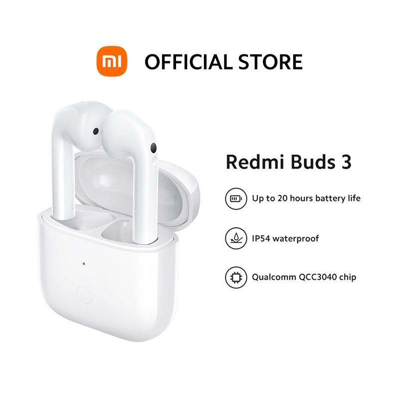 Xiaomi earbuds global best sale