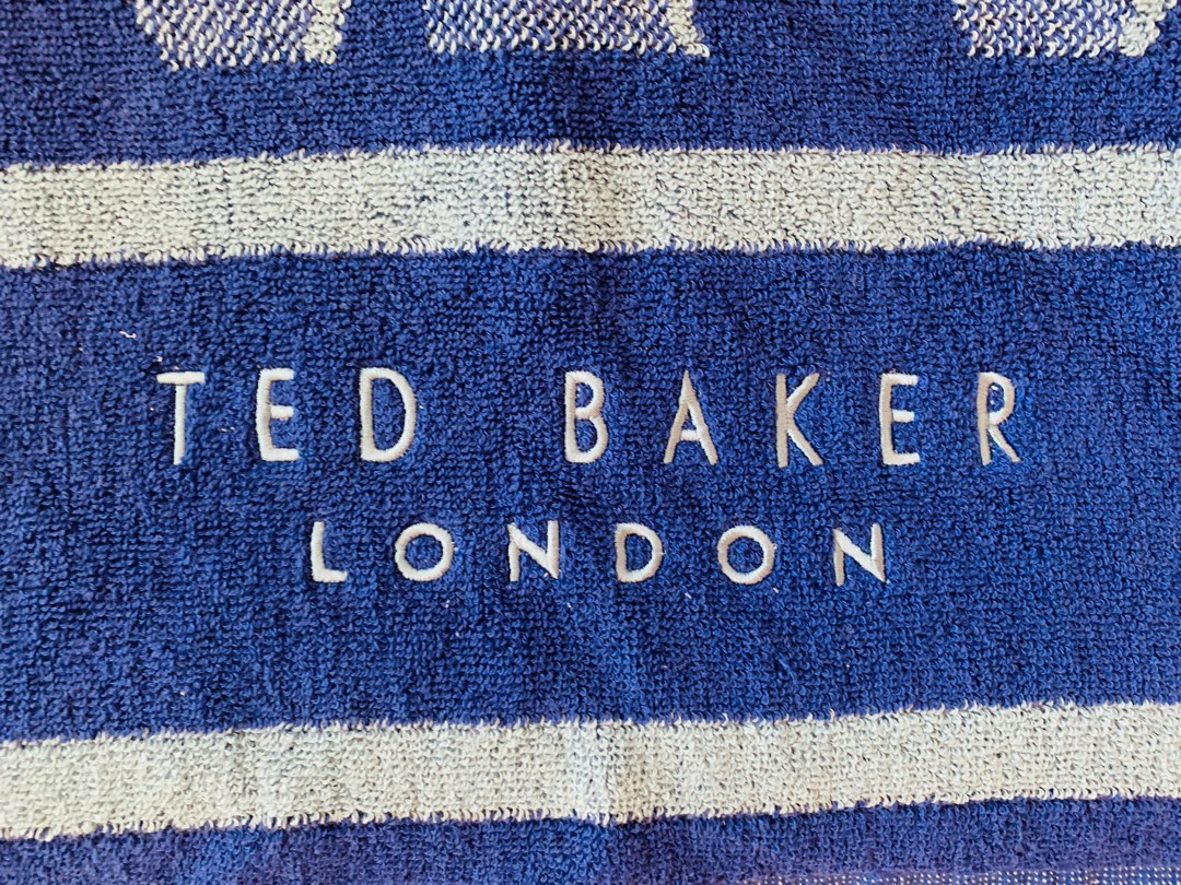Ted baker bath hotsell towel