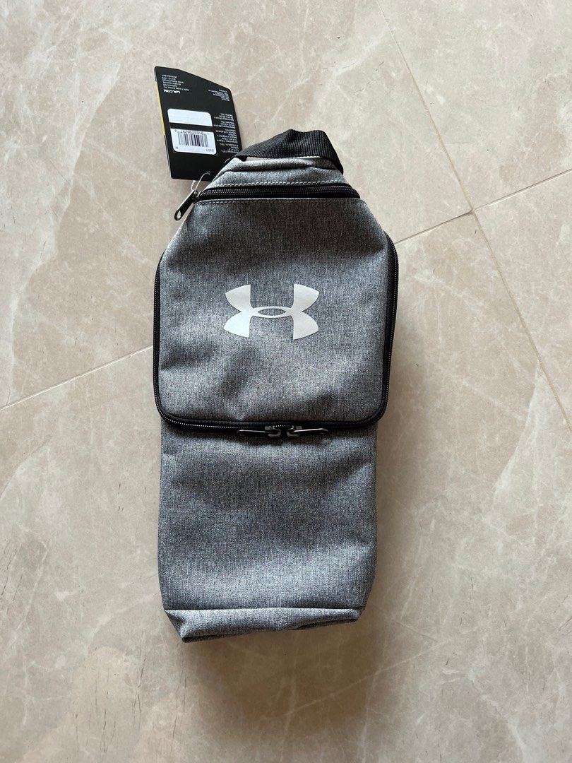 Under armour shop shoe bag singapore