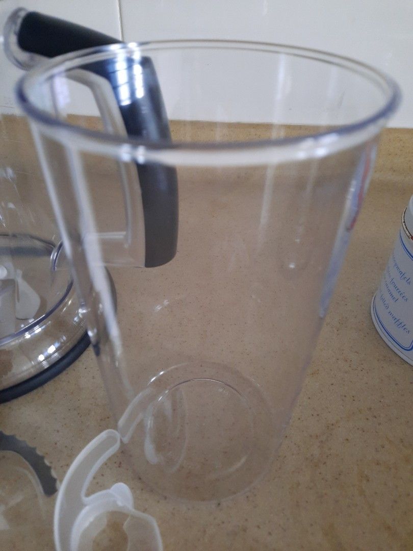 Braun Blender Parts, TV & Home Appliances, Kitchen Appliances, Juicers ...