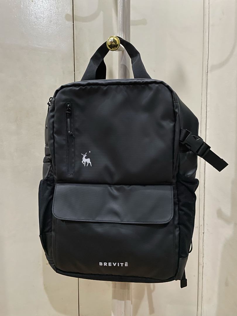 Brevite top scout ii