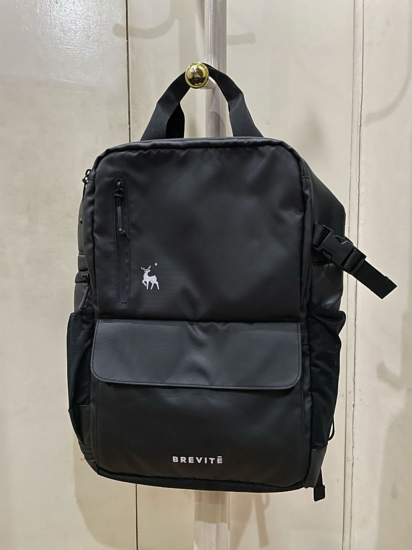 Brevite scout 2 review clearance