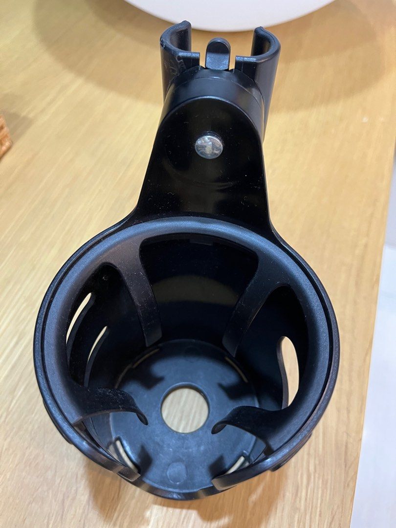 Bugaboo cup holder, Babies & Kids, Going Out, Strollers on Carousell