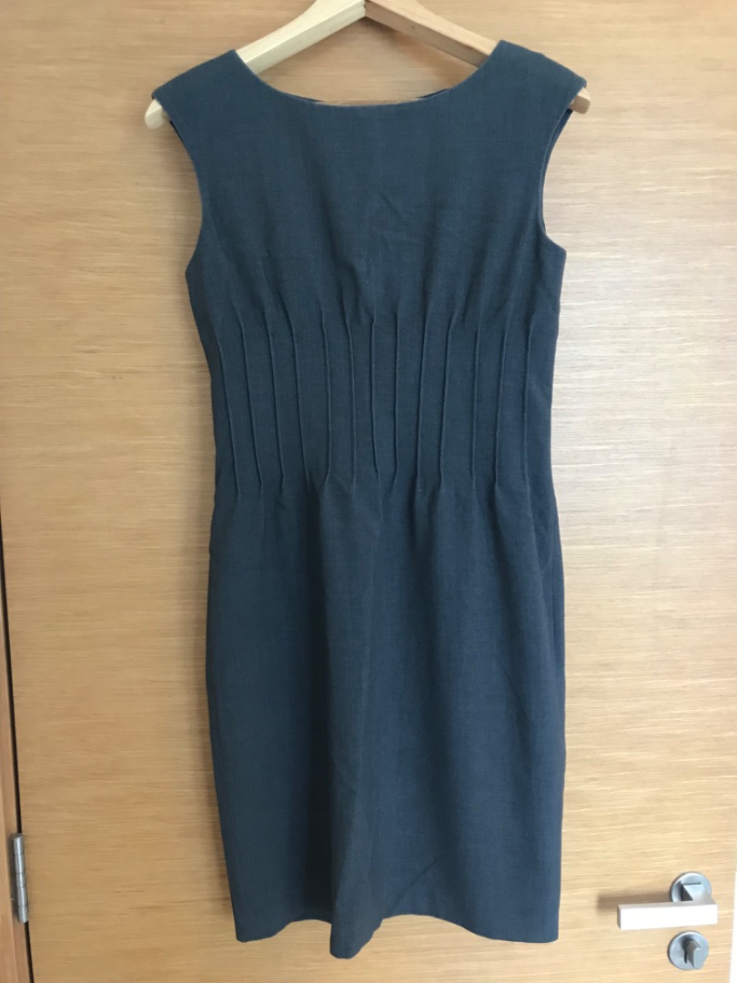 Calvin Klein Office Dress, Women's Fashion, Dresses & Sets, Dresses on