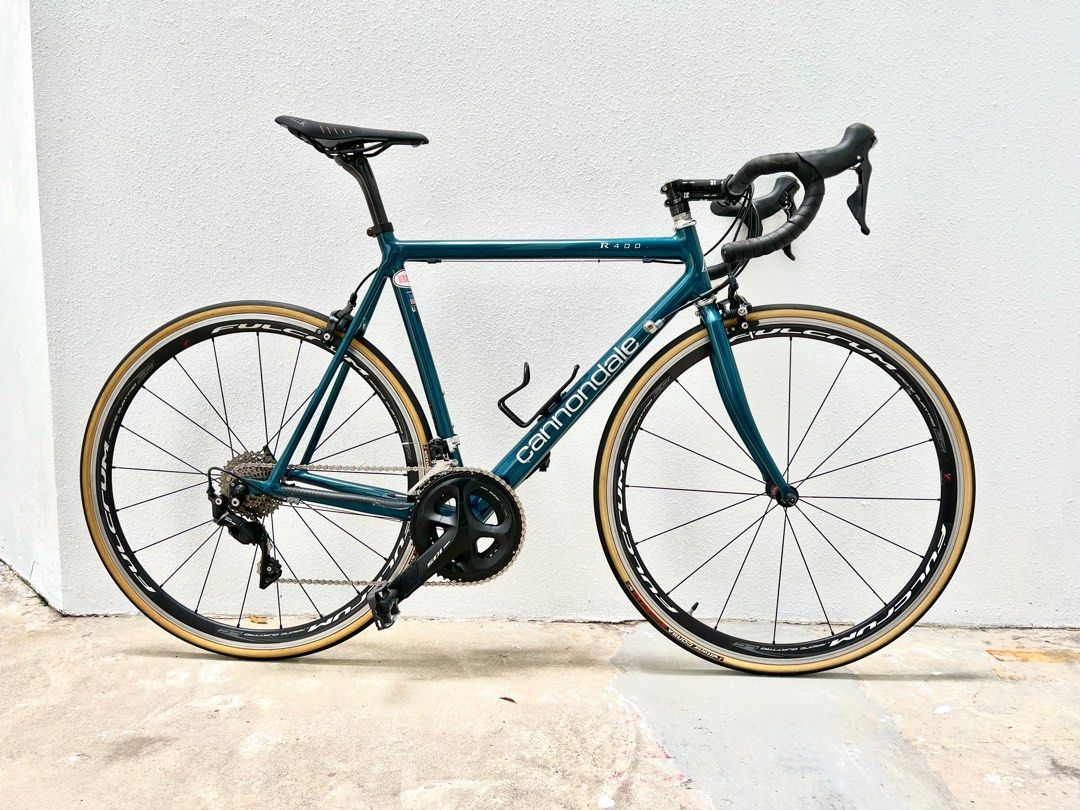 Cannondale r400 for sale outlet