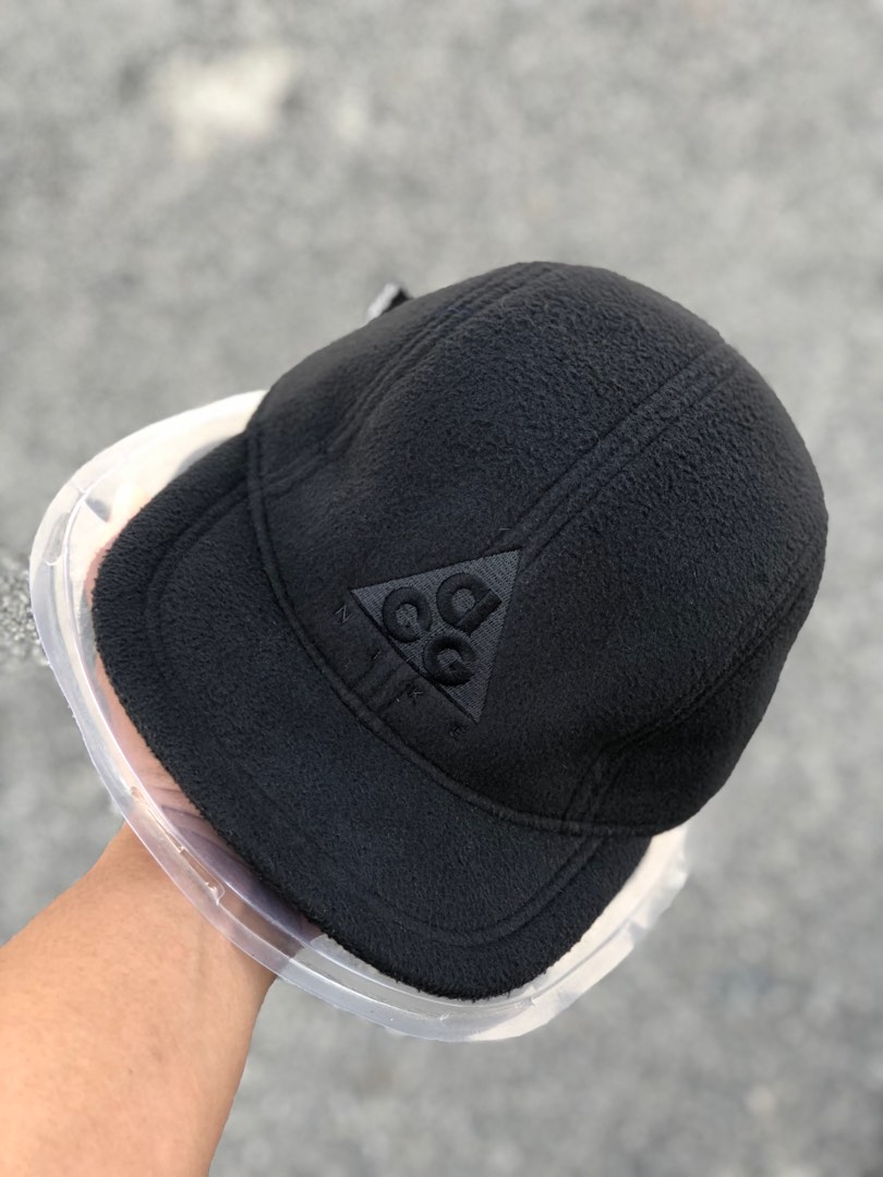 acg 5 panel