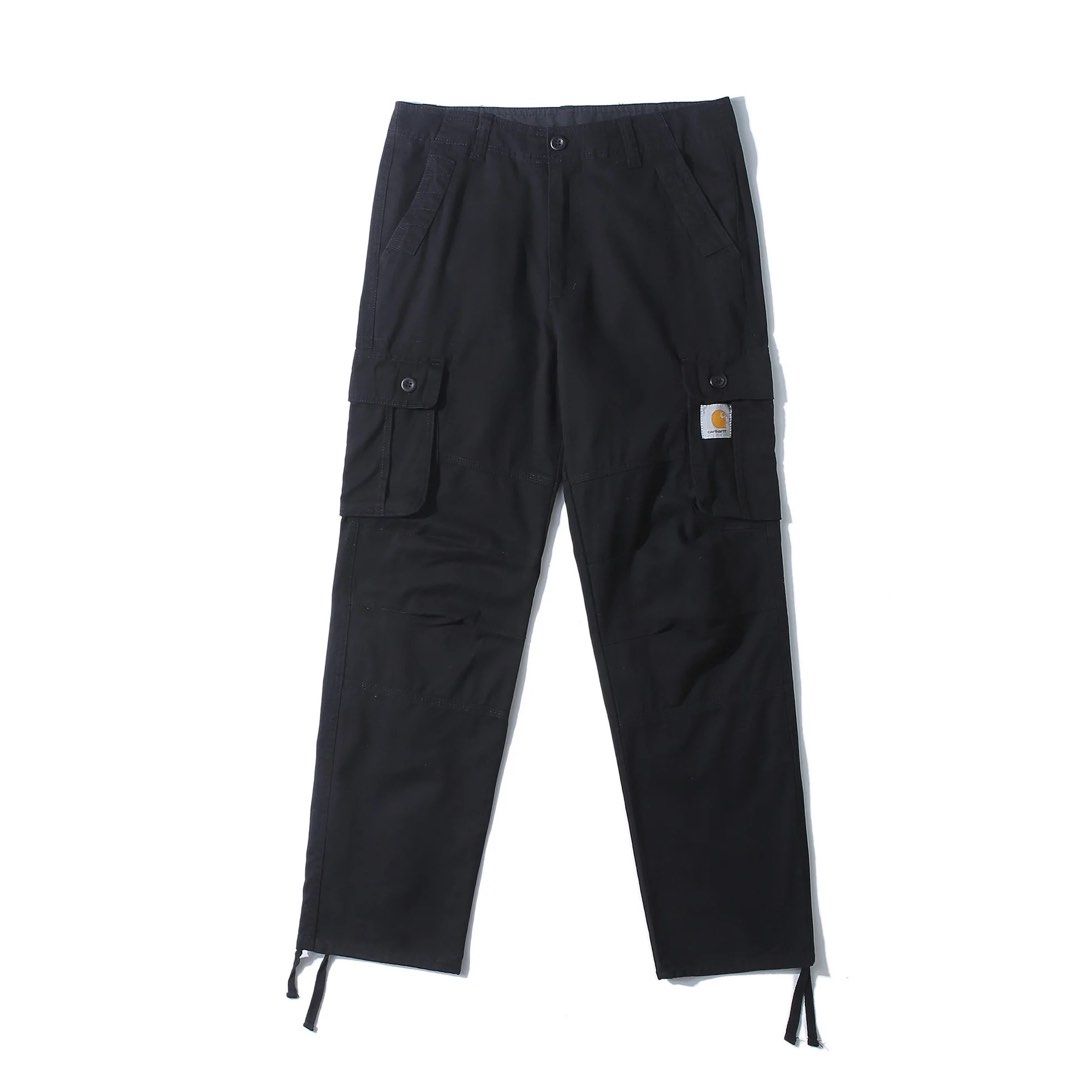 Carhartt Cargo Pants, Men's Fashion, Bottoms, Trousers on Carousell