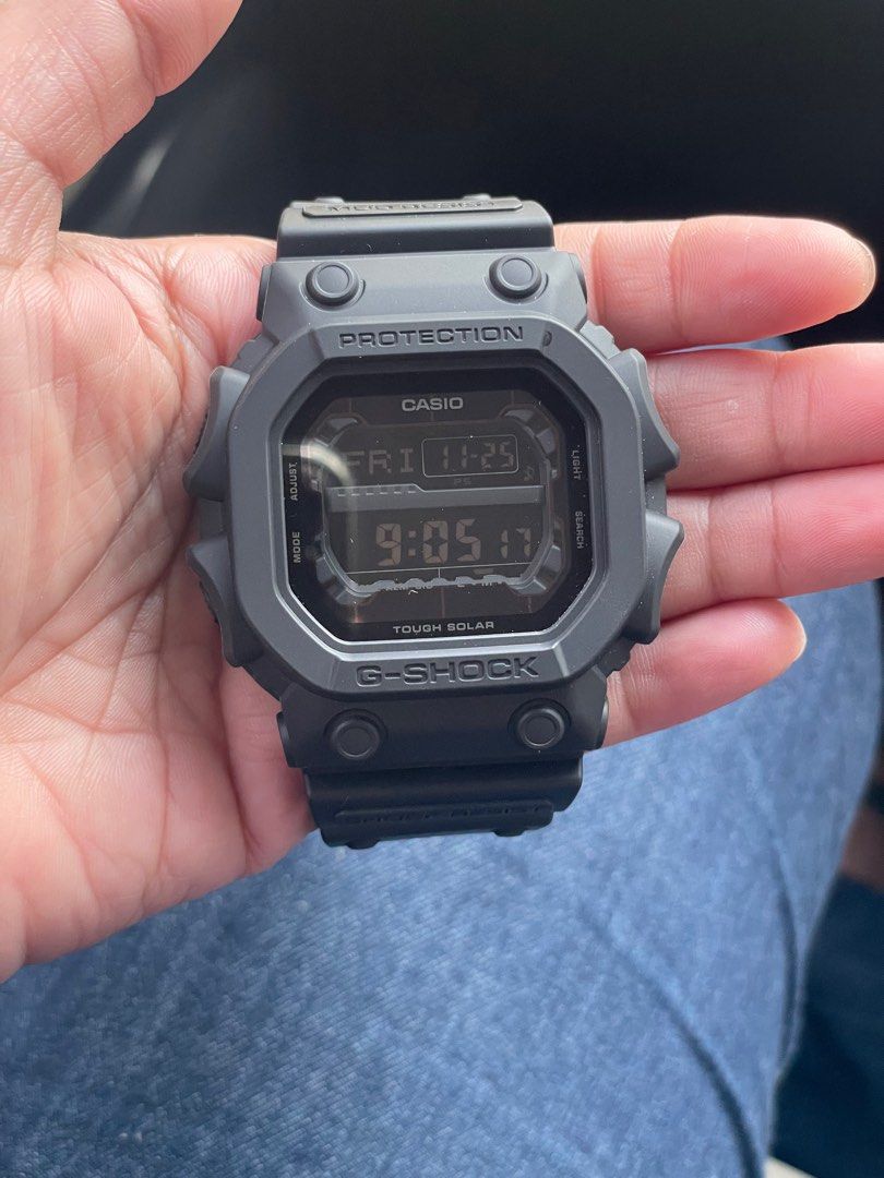 G shock kingkong original new arrivals