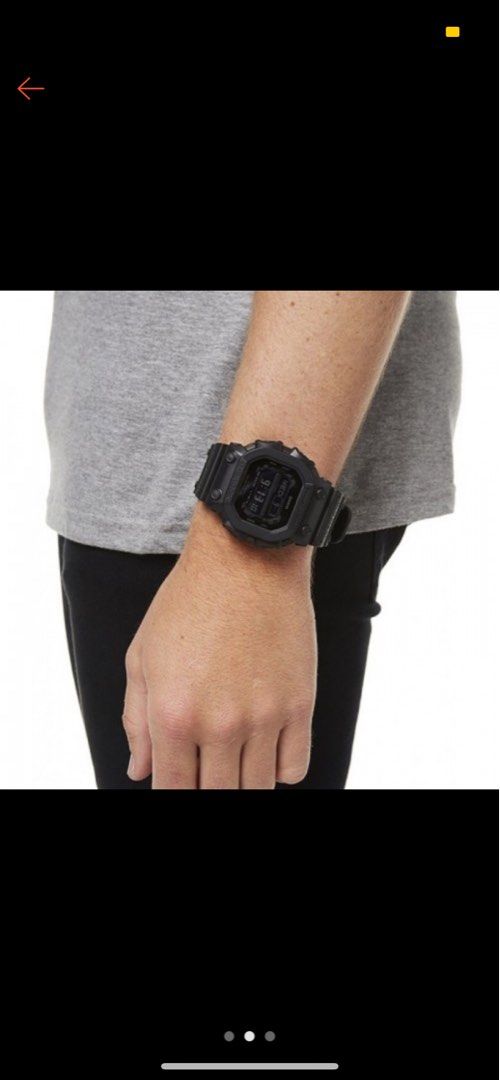 G shock deals kingkong original